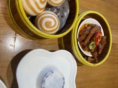 -粤仔湾砂锅粥(广益哥伦布店)