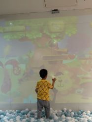 -奈尔宝家庭中心·亲子餐厅(长沙运达汇店)