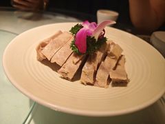 -徽韵人家·传承正宗徽菜(牡丹园店)