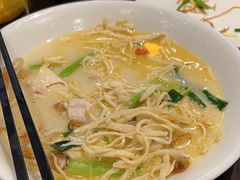 -新旺茶餐厅(嘉里城店)