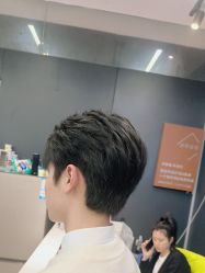 点击看大图 -藤野造型