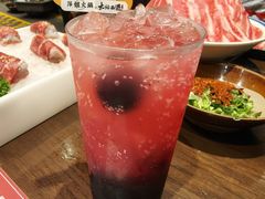 -萍姐火锅·公路夜市(南京新街口店)