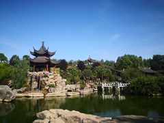 -花洲书院