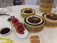 -金叶大酒店金海湾海鲜酒楼(鹅岭南路店)