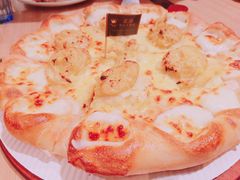 -必胜客(吾悦国际广场店)