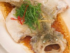 -粤盛海鲜平价店(洛溪食街店)
