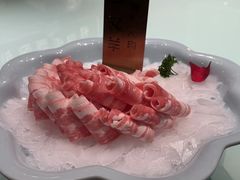 -百草滩羊清水涮羊肉(长城路店)