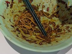 -李先生牛肉面大王(广渠门内店)