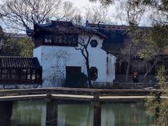 -拙政园