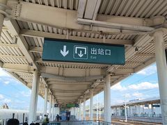 -桂林西站