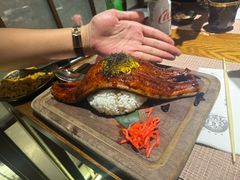 -築鳥日本料理(黑沙环店)