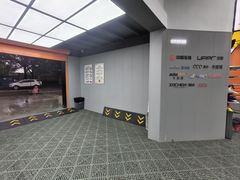 -天猫养车贴膜轻改·蓝电(优匹康桥东路店)