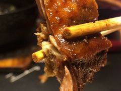 -小粤楼·怀旧粤菜(万辉国际广场店)