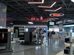 -真快乐APP体验中心(西坝河店)