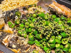 -探鱼·鲜青椒爽麻烤鱼(银泰城店)