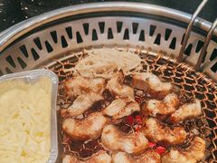 -木槿花韩式炭烤·熟成肉工坊(孙文东路店)