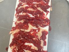 -官塘陈记鱼生·潮汕砂锅粥·牛肉火锅(潮枫路总店)