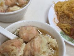 -麦文记面家(佐敦店)