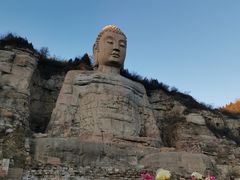 -蒙山大佛景区