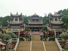 -湄洲岛