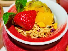-竹外桃花·江南小酒馆(SKP·S店)