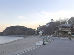 -棒棰岛宾馆景区