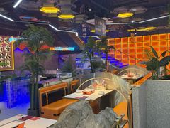 -亿牌牌东北烧烤(博物馆旗舰店)