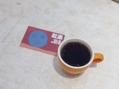 -玫瑰咖啡(中山六路店)