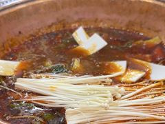 -老义家清真烧烤·私房菜(青松路店)