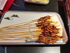 -鱼鼎香烤鱼火锅(华发商都店)