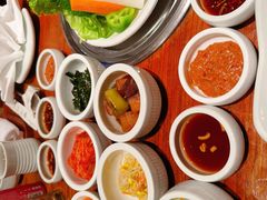 -萨拉伯尔(燕莎友谊商城店)