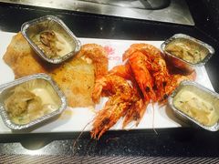 -大渔铁板烧(大悦城店)