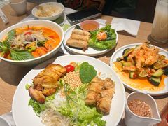-蔡澜Pho·越南粉餐厅(海上世界店)