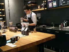 -星巴克臻选(重庆沙坪坝店)