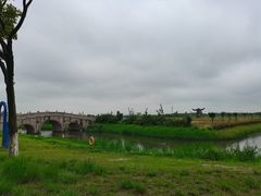 -嘉北郊野公园
