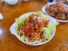 -三居鲁味坊黄焖鸡(山大路店)