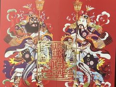 -上海白云观