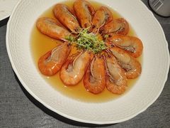 -锦府园·新台州菜(合生汇店)