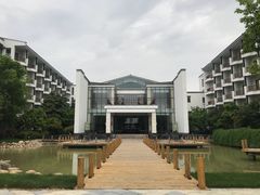 -苏州香山国际大酒店