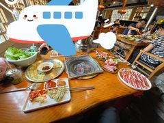 -7年8班朝鲜族非遗美食(三钢里店)