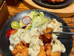 -小川洋风料理(街道口店)