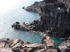 -龙头岩(Dragon Head Rock)