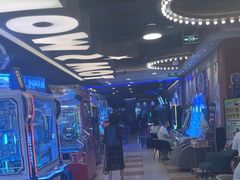 -汤姆熊欢乐世界(罗斯福店)