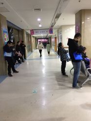 -重庆医科大学附属儿童医院(两江院区)