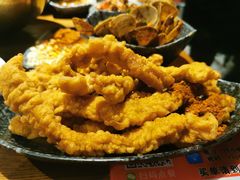 -付小姐在成都(五道口店)