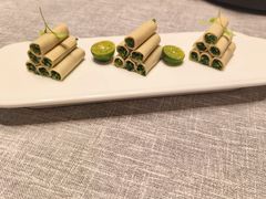 -江南灶中餐厅(南京香格里拉店)