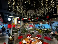 -牛市坎火锅(建设路店)