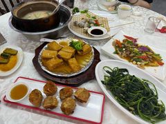 -潮之南·潮汕菜·鱼仔档(南山店)