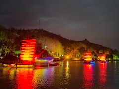 -桂林两江四湖景区