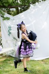 -DORA kids 朵拉儿童摄影花园店